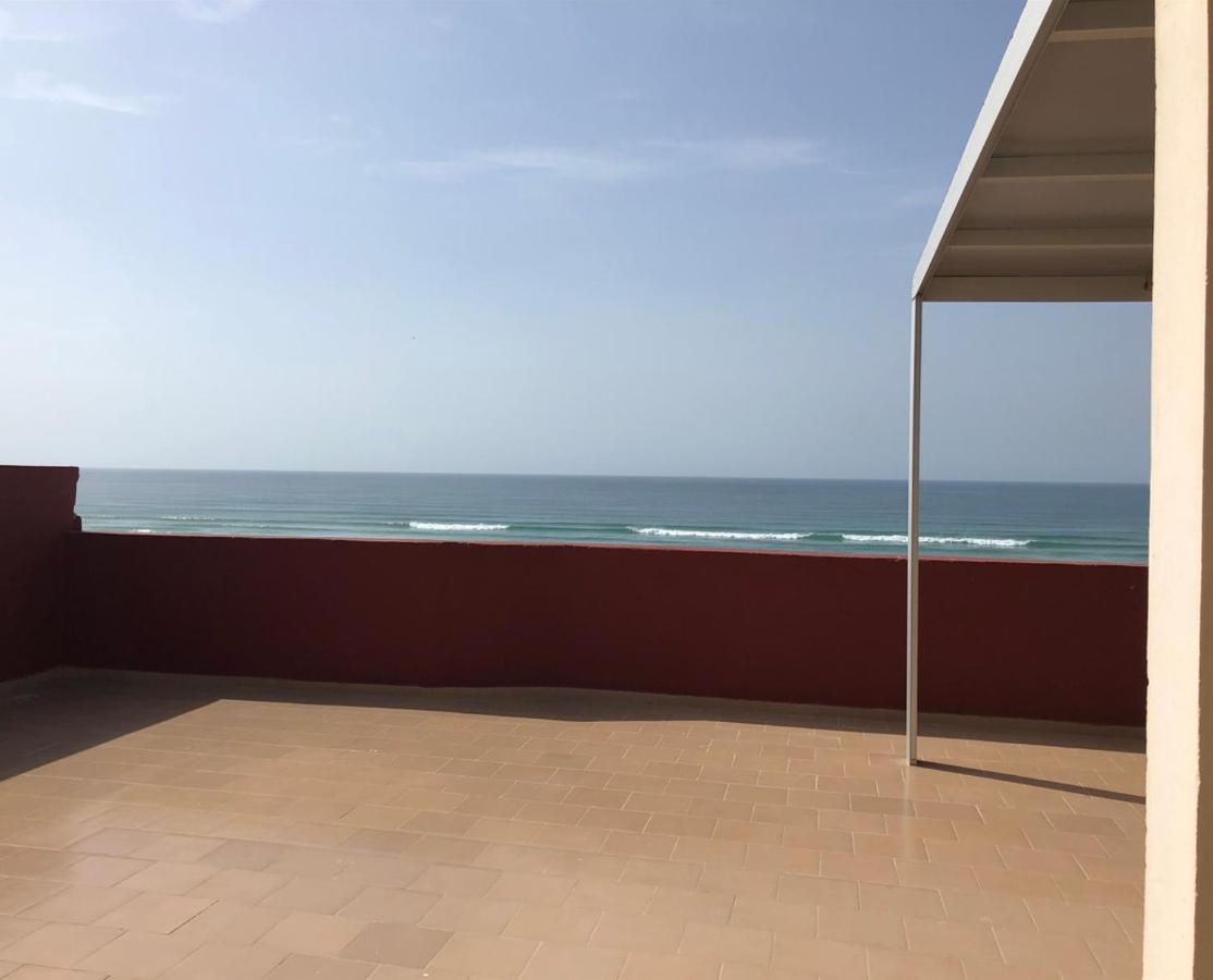 Oasis, Seaside Apartment Dakar Luaran gambar